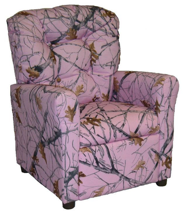 Zoomie Kids Copple Children's Recliner Chair & Reviews Wayfair